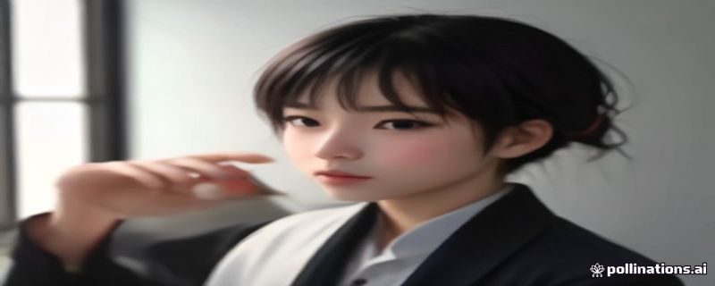 咖啡馆里一个人低头认真看书，阳光从窗口斜射进来打在侧脸上，画面温柔安静，充满偷心的日常美感