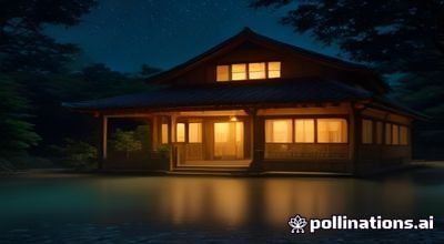 深夜便利店明亮灯光下，一个人认真挑选泡面，画面温暖真实，平凡日常中的偷心感